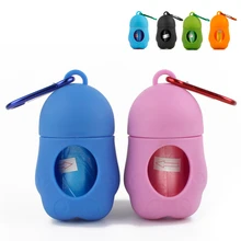 Pet Dog Toy Dispenser Poop Bag Set Garbage Bags Carrier Holder Animal Waste Picker Cleaning Tools for Outdoor Pet Supplies Pet Dog Toy Dispenser Poop Bag Set Garbage Bags Carrier Holder Animal Waste Picker Cleaning Tools for Outdoor Pet Supplies