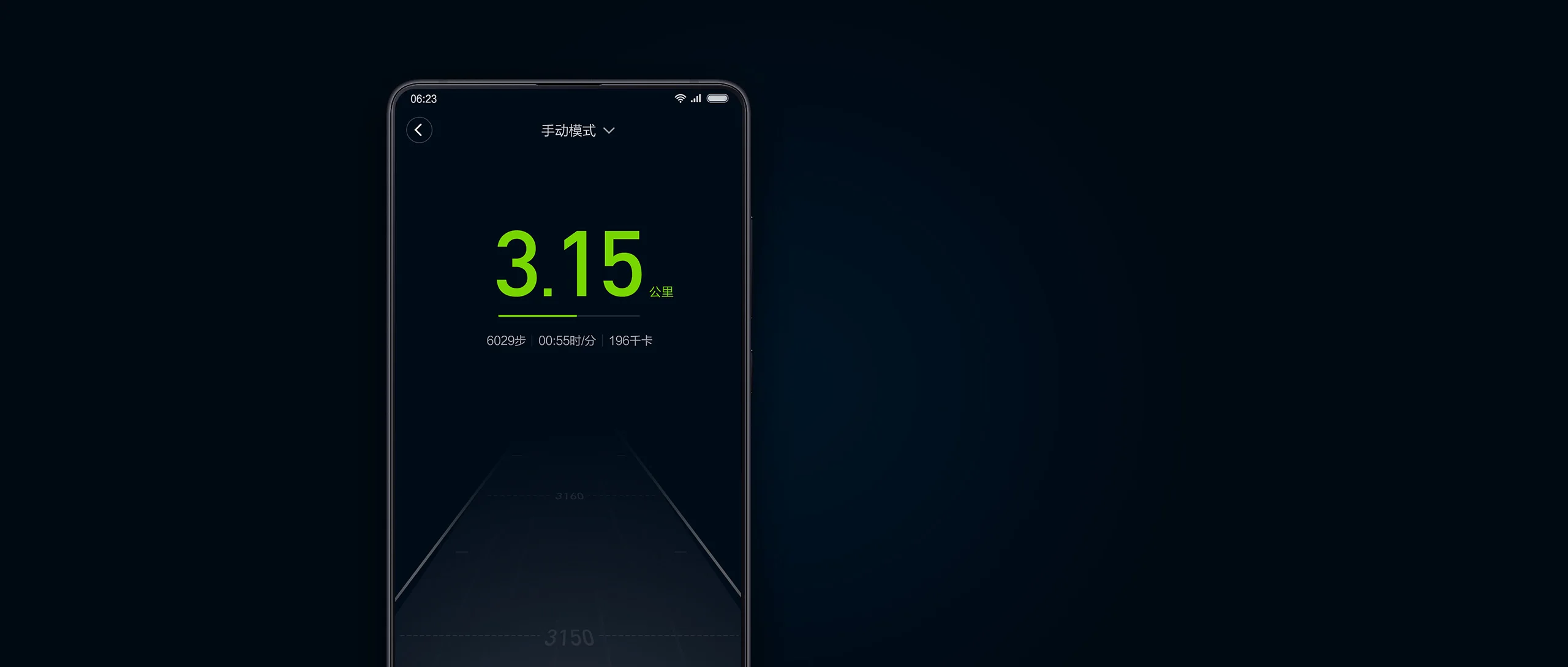 Xiao mi jia WalkingPad прогулочная машина Складная Бытовая Нескользящая протектора mi ll умный контроль скорости подключения приложение Smart mi Home