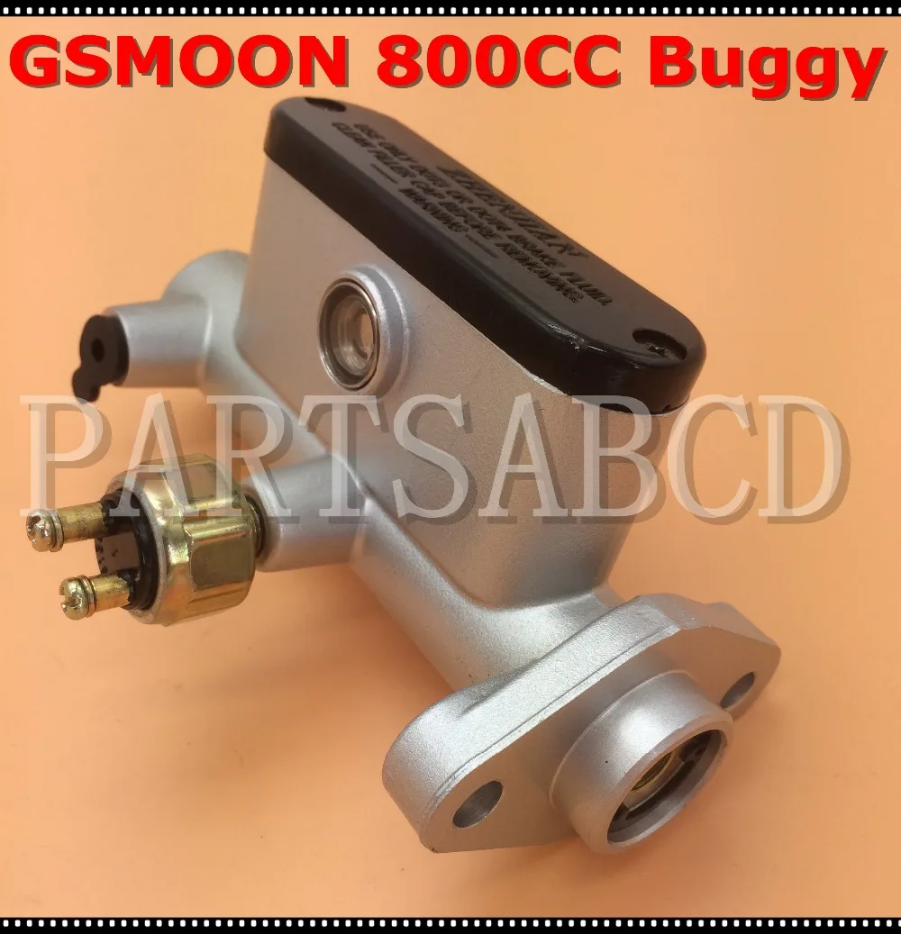 GSMOON 800CC BUGGY XYJK800 BUGGY 