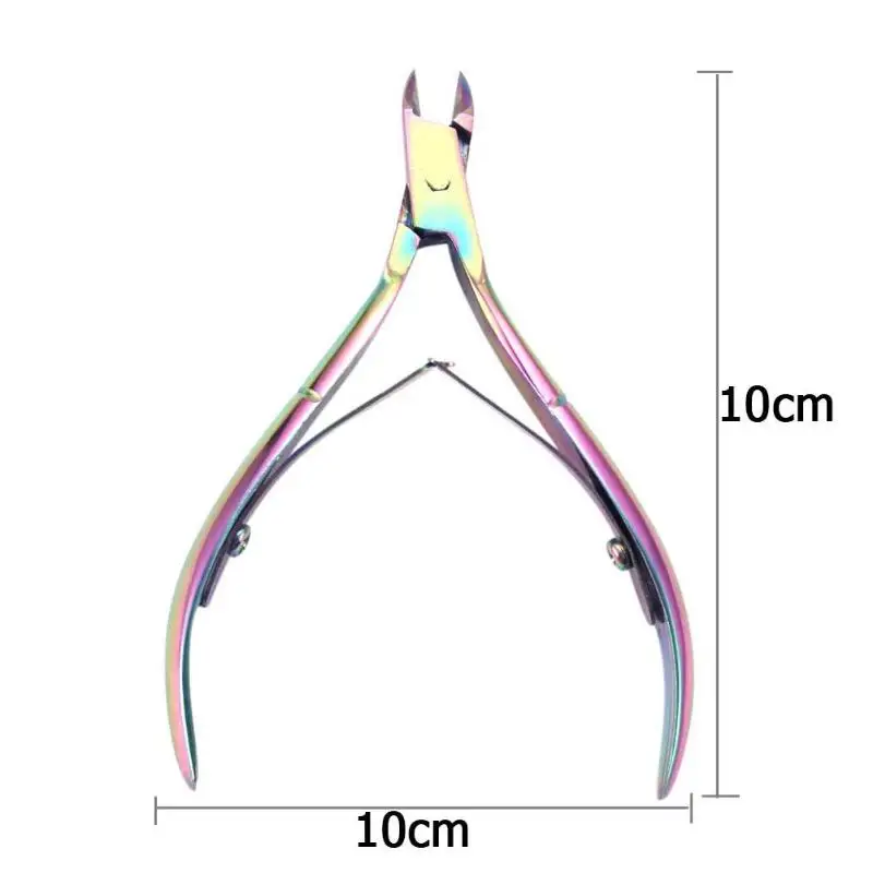 Кусачки для удаления вросшего ноготя s Маникюр Педикюр клипер для ног инструменты кусачки для удаления вросшего ноготя инструмент для лечения вросшего ногтя корректор Onyxis Bunion
