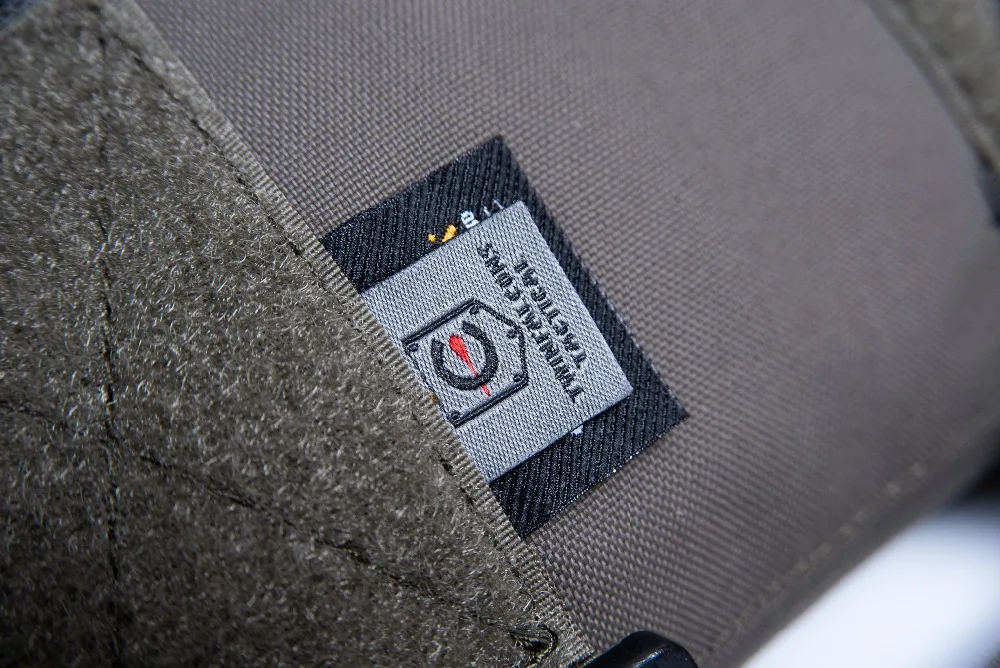 LOWER ACCESSORIES POUCH RG-5