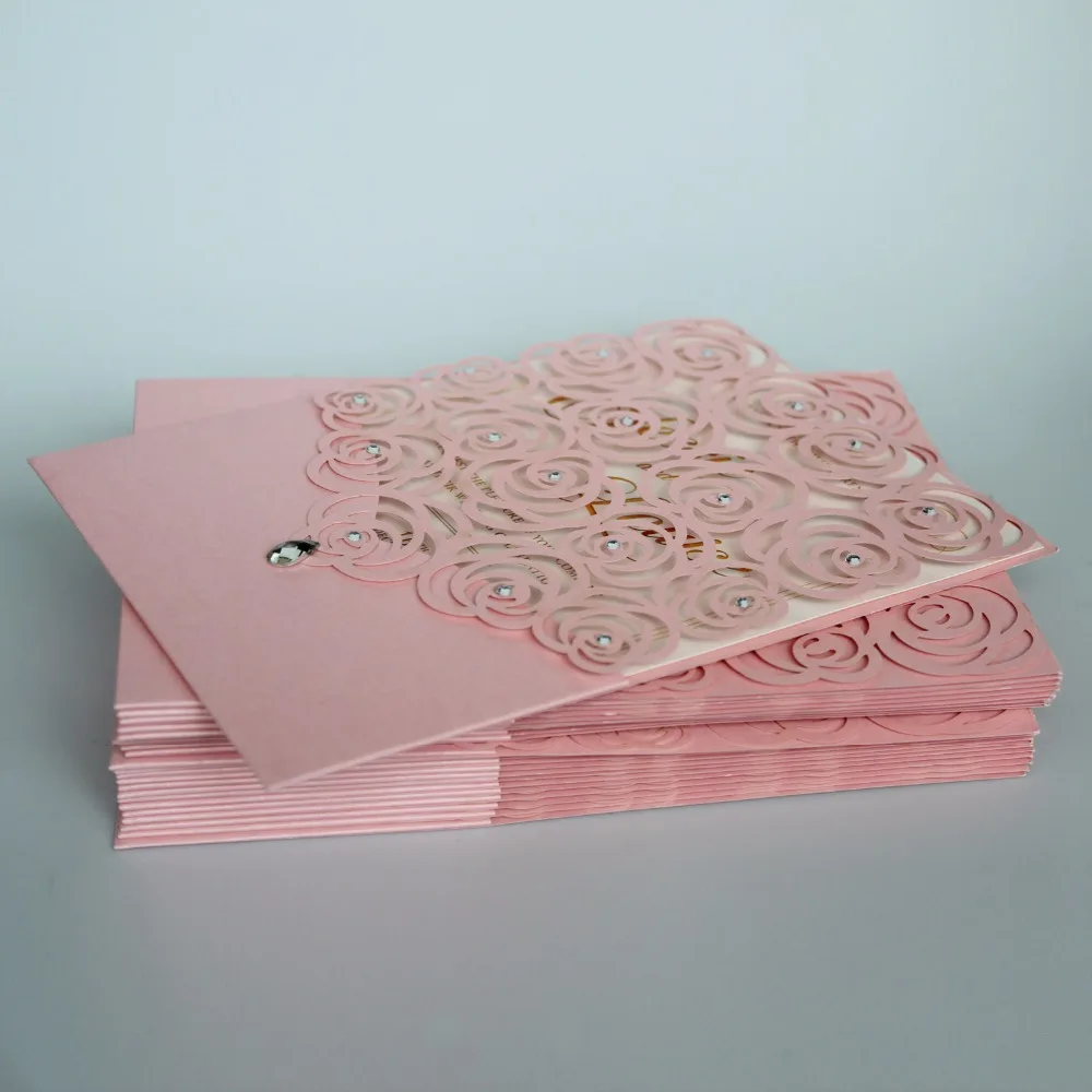 Pink Cards