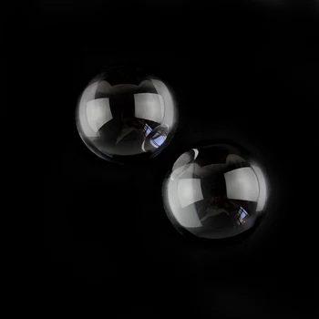 

60mm/70mm 40PCS Crystal Dome Paperweight For Home Decor Birthday Gift Magic Hot Sales