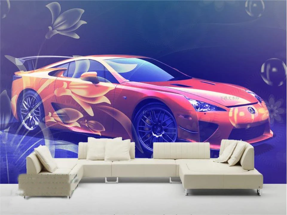 Gambar Mobil Mewah Untuk Wallpaper