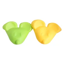 Кухня приготовления мышь изолированные Нескользящие перчатки Микроволновая печь Нескользящая рукавица