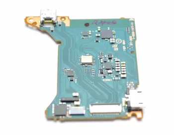 

Free shipping!90%New RX100 M1 motherboard DSC-RX100M1 main board PCB for Sony RX100 mainboard camera Repair Part