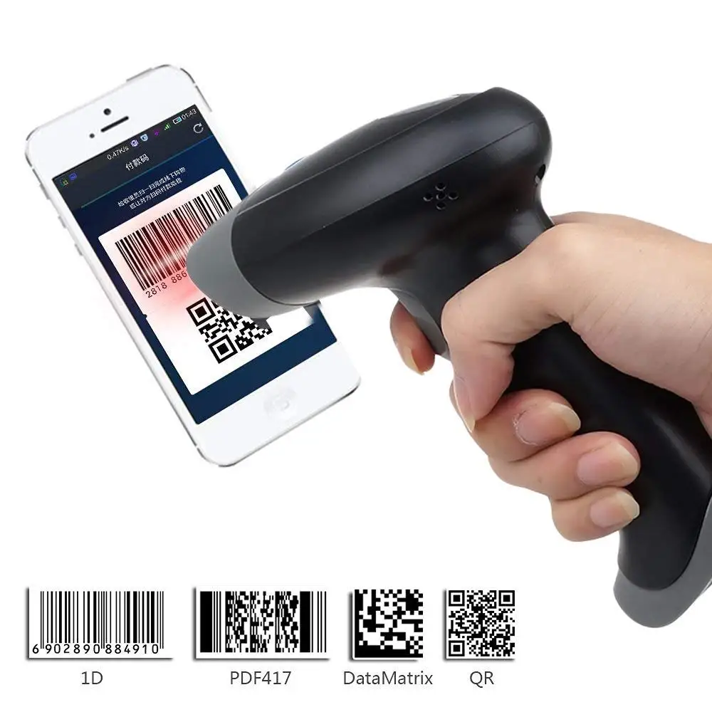 M4 ماسحة 2D QR DM رمز الباركود قارئ الليزر شاشة ماسحة الدفع من الاتصالات المتنقلة M4 ماسحة 2D QR DM رمز الباركود قارئ الليزر شاشة ماسحة الدفع من الاتصالات المتنقلة