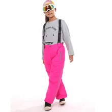 2015 S-5Xl high quality ski clothing outdoor ski snowboard women ski pants
