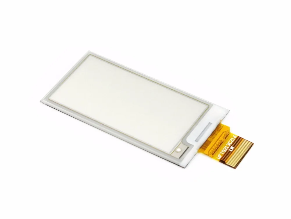 2.13inch-e-Paper-C-2