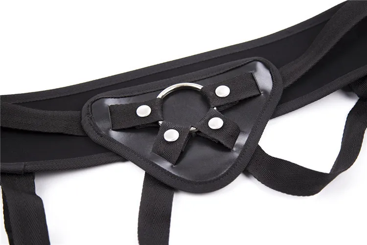 Easy Strap On Harness Pants Strap For Dildo Strapon Dildos Belt Dildo Dong Women Unisex Sex Toys Sexy Costume Accessories