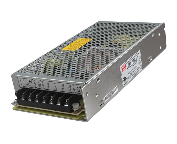 New Meanwell NES-150-9 9V 16.7A Switching Power Supply