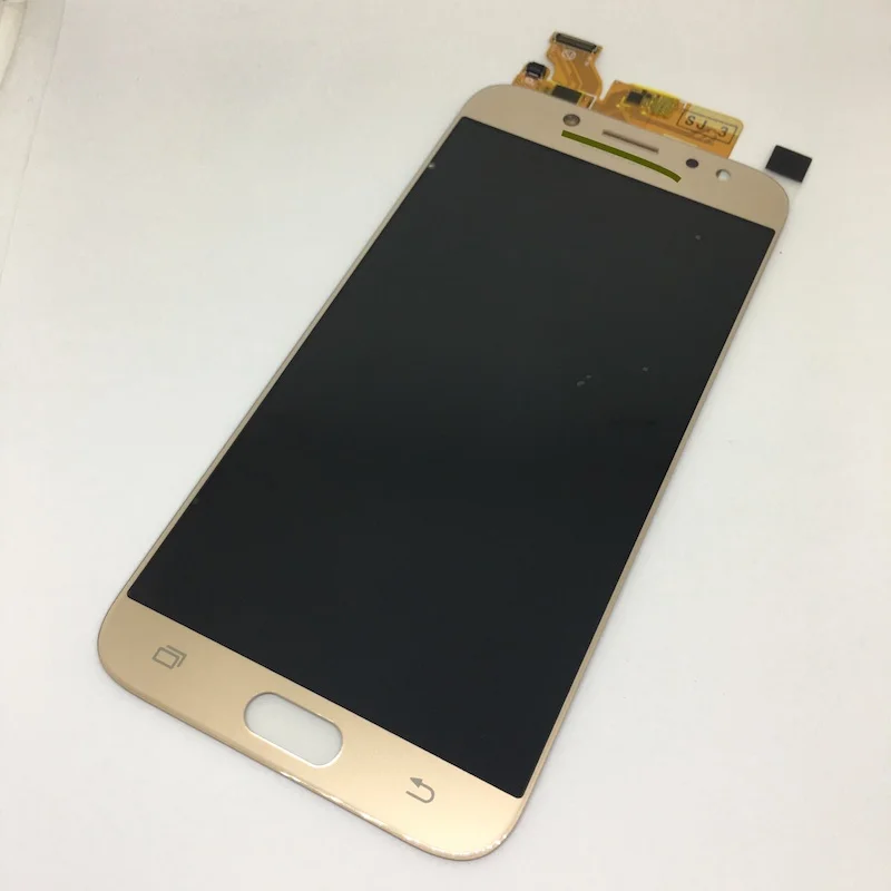 OLED Display For SAMSUNG Galaxy J7 Pro LCD Display Touch Screen J730 J730F for SAMSUNG J7 Pro
