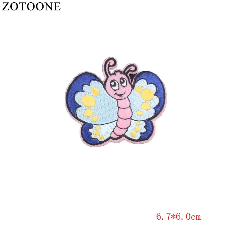 embroidered