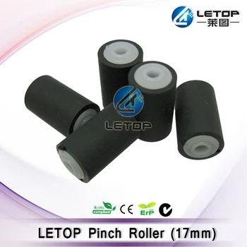 

10pcs/lot Letop eco solvent printer DX5 head paper printer pinch roller