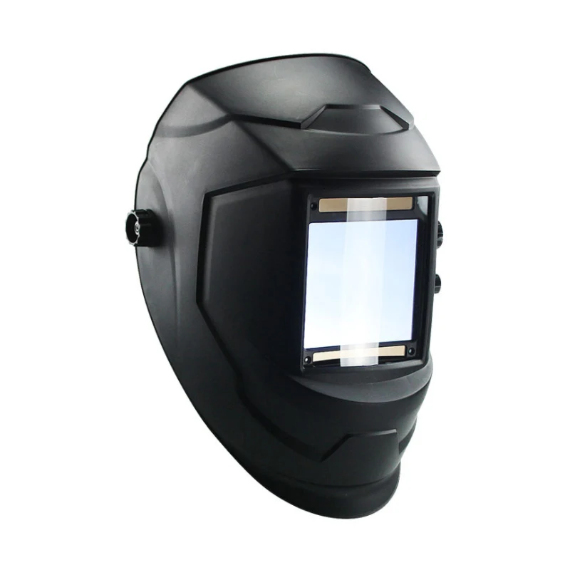 Big View Eara 4 Arc Sensor DIN5-DIN13 Solar Auto Darkening TIG MIG MMA Welding Mask/Helmet/Welder Cap/Lens/Face mask/Goggles