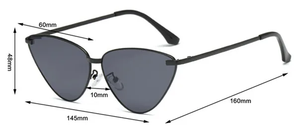 cat eye sunglasses (1)