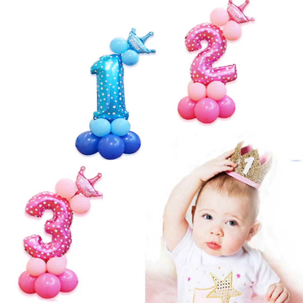 Tronzo воздушные шары для дня рождения|decoration blue|decorative decorativedecoration pink |
