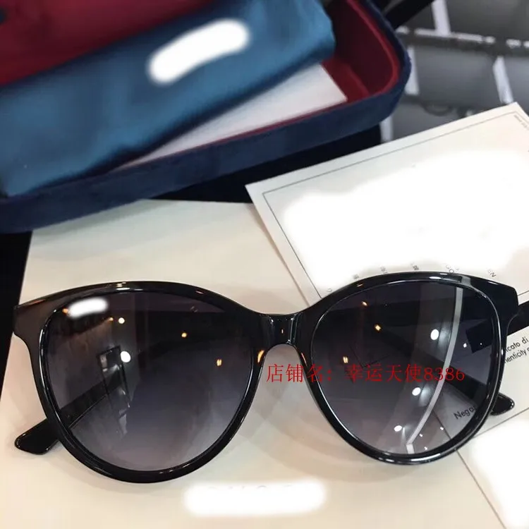 2 Gläser 3 Sonnenbrille 2019 Designer 5 Für Ak0173 Carter 4 Runway Frauen 1 Luxus q1CW6wB
