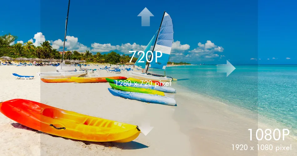 Best LOFAM 8CH CCTV System AHD 1080P DVR NVR 2MP Waterproof Outdoor Camera Video Surveillance Home Security Camera System 8CH DVR Kit 4 Best LOFAM 8CH CCTV System AHD 1080P DVR NVR 2MP Waterproof Outdoor Camera Video Surveillance Home Security Camera System 8CH DVR Kit 4