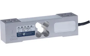 

Free shipping L6E-C3-100kg-3B weighing sensor 50kg100/150/200kg500kg Platform