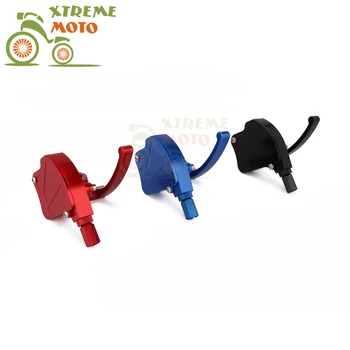 

CNC Colorful 7/8" 22mm Thumb Throttle Lever Assembly For Banshee Blaster Warrior YFZ YFZ-R Sportrax 450 King Quad Quadracer
