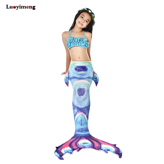 Best Price New Mermaid Tails Swimming Children's Beach Swimwear Cosplay Princess Tails Swim Clothes Costumes Kids Bikini Outfits Swimsuit Best Price New Mermaid Tails Swimming Children's Beach Swimwear Cosplay Princess Tails Swim Clothes Costumes Kids Bikini Outfits Swimsuit