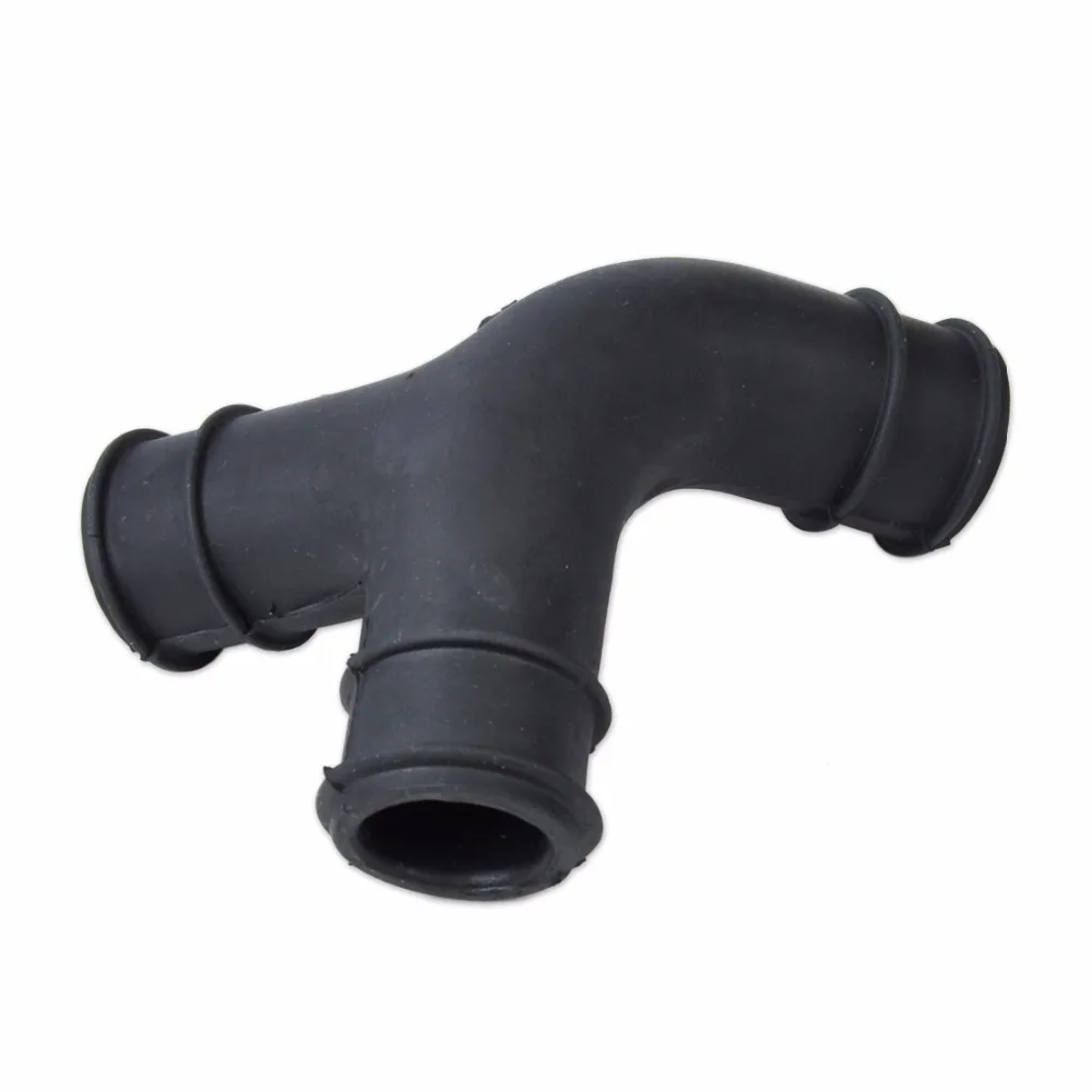 

DWCX 06B103221B Crankcase Breather Vacuum Hose For VW Passat Audi A4 S4 A6 S6 Skoda Superb 1.8T