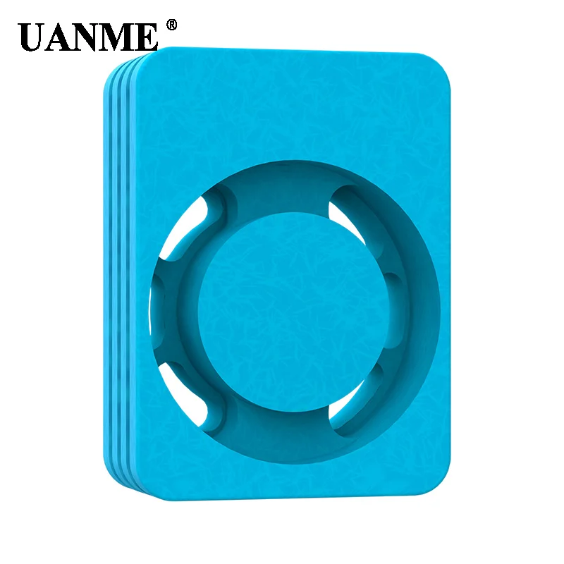 UANME Bat-LP550 MINI Heating Fixed Degumming Table For iPhone A8 A9 A10 A11 CPU NAND HDD IC Positioning fixture