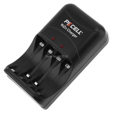 PKCELL Ni-Zn Fast Battery Charger 8186 Charge In AA/AAA Ni-Zn Rechargeable Battery LED Idicator EU/US Plug 8pcsaa 8pcs aaa ni zn 1 6v aa 2500mwh aaa 1000mwh rechargeable battery ni zn nimh aa aaa battery charger