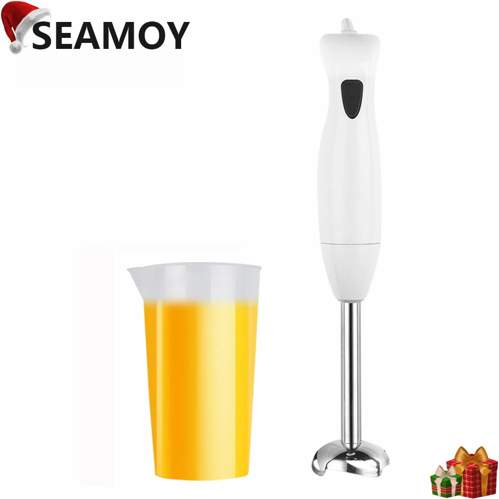 Seasoy Mixeur A Main Multifonction Agitateur A Immersion Ensemble De Mixeur A Main Mini Melangeur D Aliments Pratique Pour Bebe Pour La Cuisine Aliexpress Seasoy Mixeur A Main Multifonction Agitateur A Immersion Ensemble De Mixeur A Main Mini Melangeur D Aliments Pratique Pour Bebe Pour La Cuisine Aliexpress