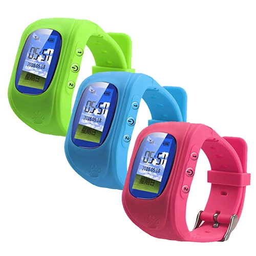 Купить Джпс Трекер Для Детей