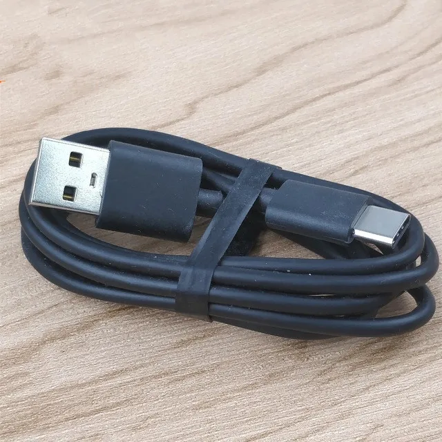 Кабель usb type c для зарядки и передачи данных зарядное устройство типа C Xiaomi Xiomi Mi Nokia