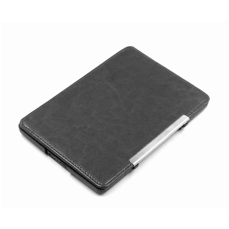 Защитный чехол для Amazon Kindle 4 5 Kindle5 Kindle4 Тонкий Магнитный подставка планшета