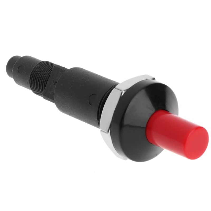 

Outdoor Gas Stove Special Fireplace Heat Piezo Spark Igniter Furnance Lighter