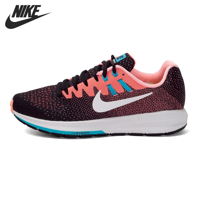 nike zoom structure 20 women's