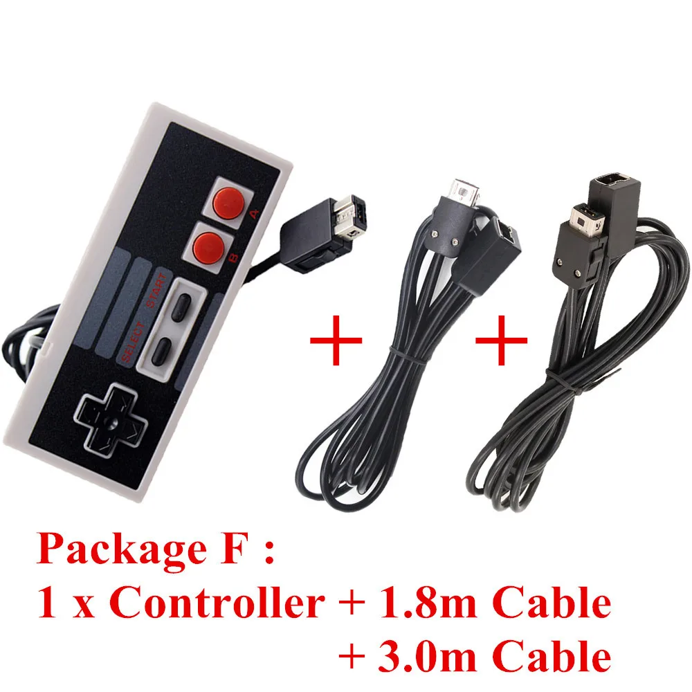 Package F