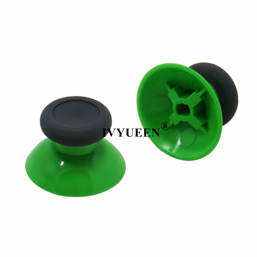 for Xbox one S X controller original thumbsticks caps grip12