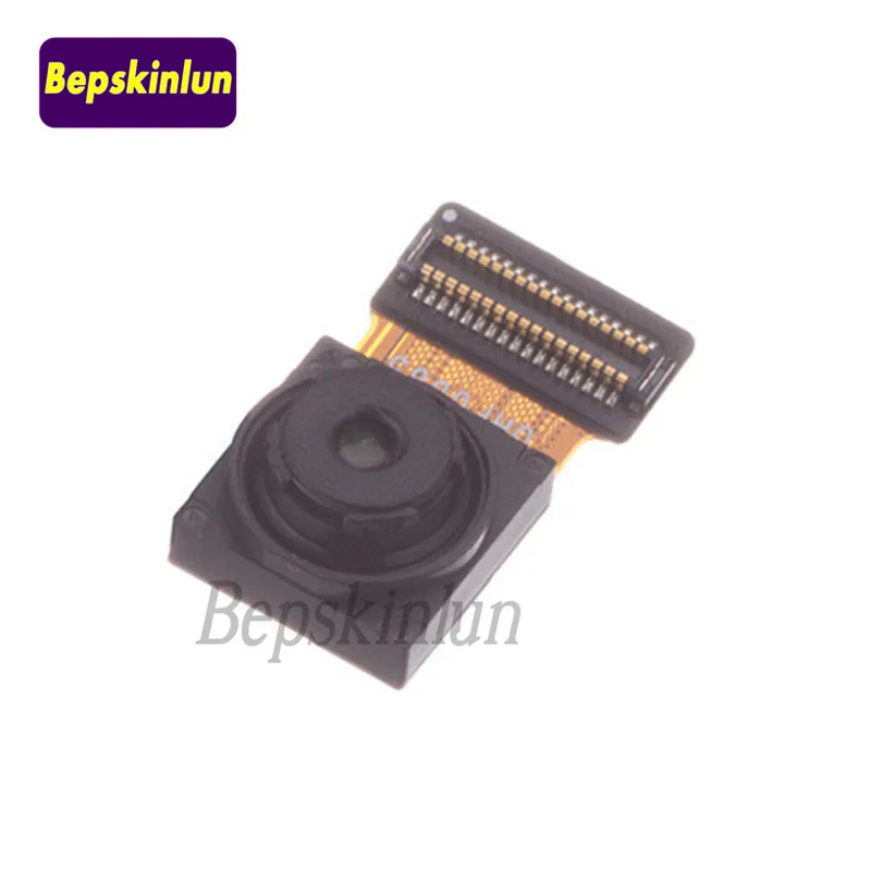 

Bepskinlun Original Front Camera for Huawei Honor View 10 V10 Front Facing Camera Module Replacement Part With/ Without Tools