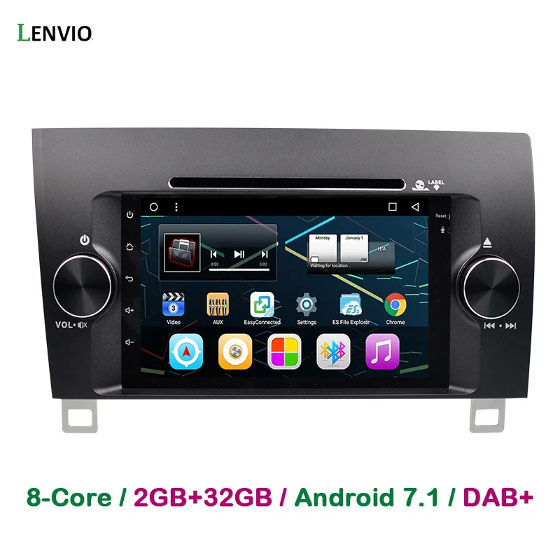 Clearance Lenvio RAM 2GB+32GB 2 Din Octa Core Android 7.1 CAR DVD GPS Player For Toyota Sequoia 2008-2014 Tundra 2007-2013 Radio WIFI DAB 0 Clearance Lenvio RAM 2GB+32GB 2 Din Octa Core Android 7.1 CAR DVD GPS Player For Toyota Sequoia 2008-2014 Tundra 2007-2013 Radio WIFI DAB 0