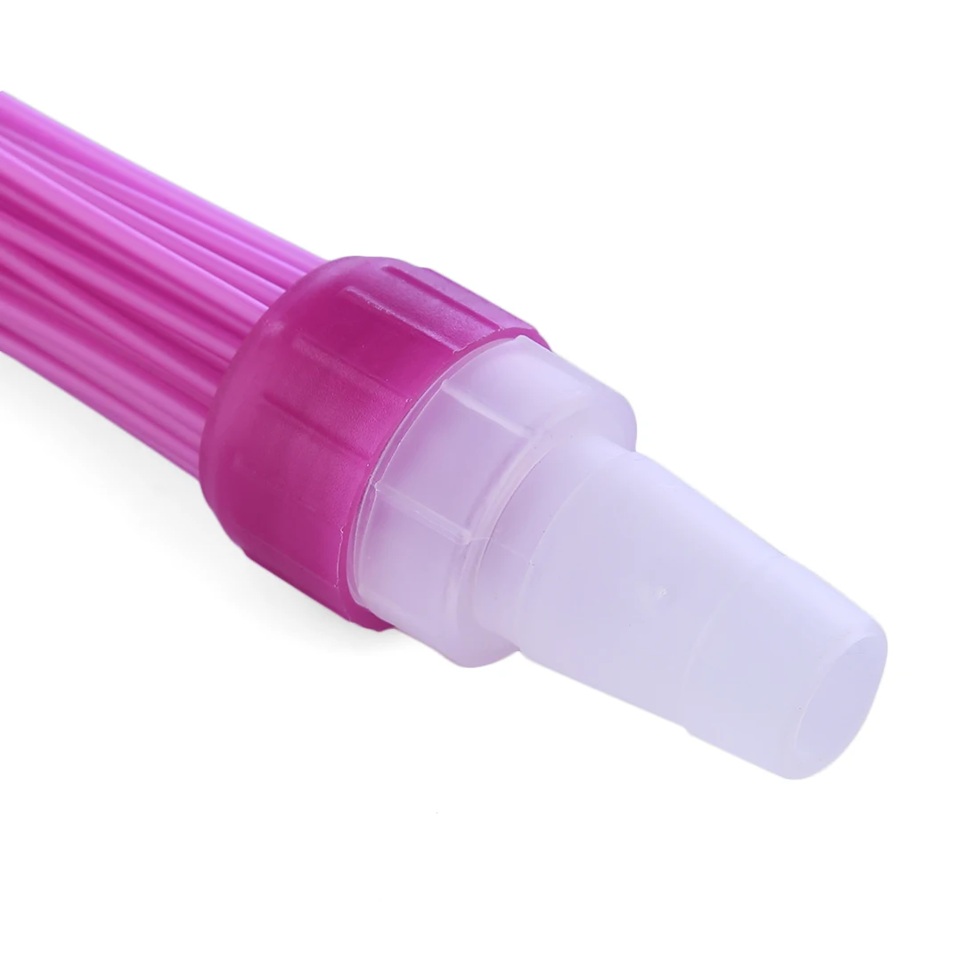 New 20Pcs PVC Water Ballons Hose Nozzles For Water Ballons Kit With