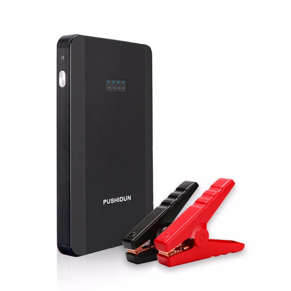 car jump starter