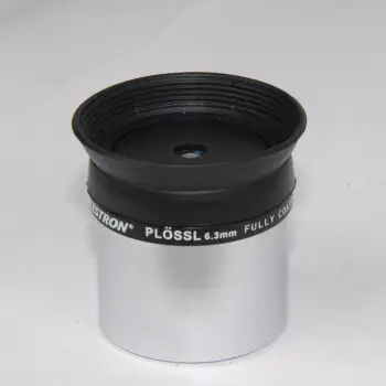 

PL6.3mm eyepiece telescope accessories