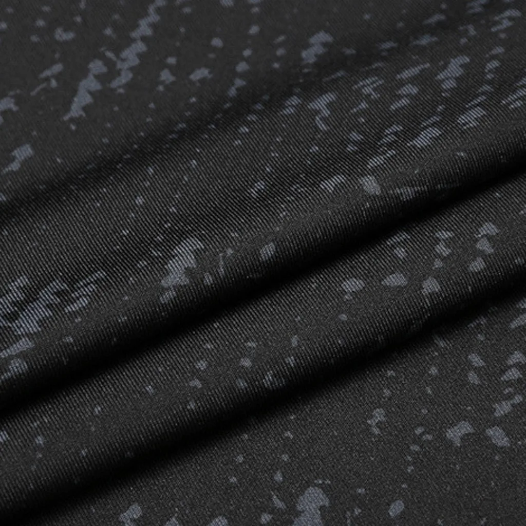 FeiTong Brand Mens Clothing 2019 Sports Running Long Sleeved Fitness Sweat Breathable Fast Dry Sports Tight T-shirt Male FeiTong Brand Mens Clothing 2019 Sports Running Long Sleeved Fitness Sweat Breathable Fast Dry Sports Tight T-shirt Male