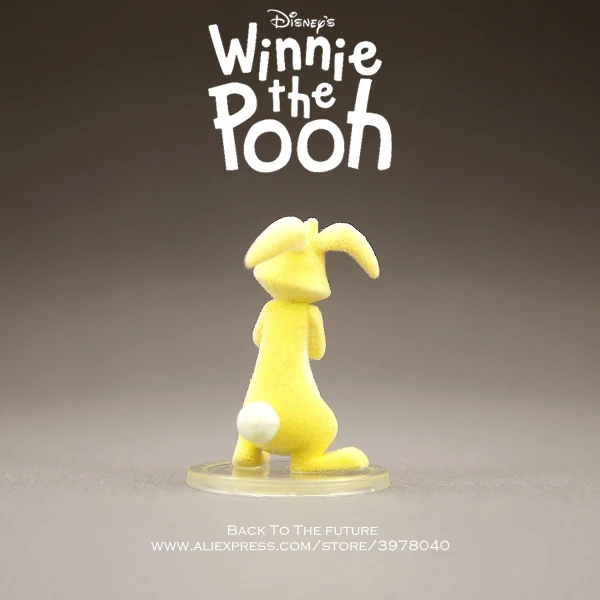 disney winnie the pooh rabbit plush