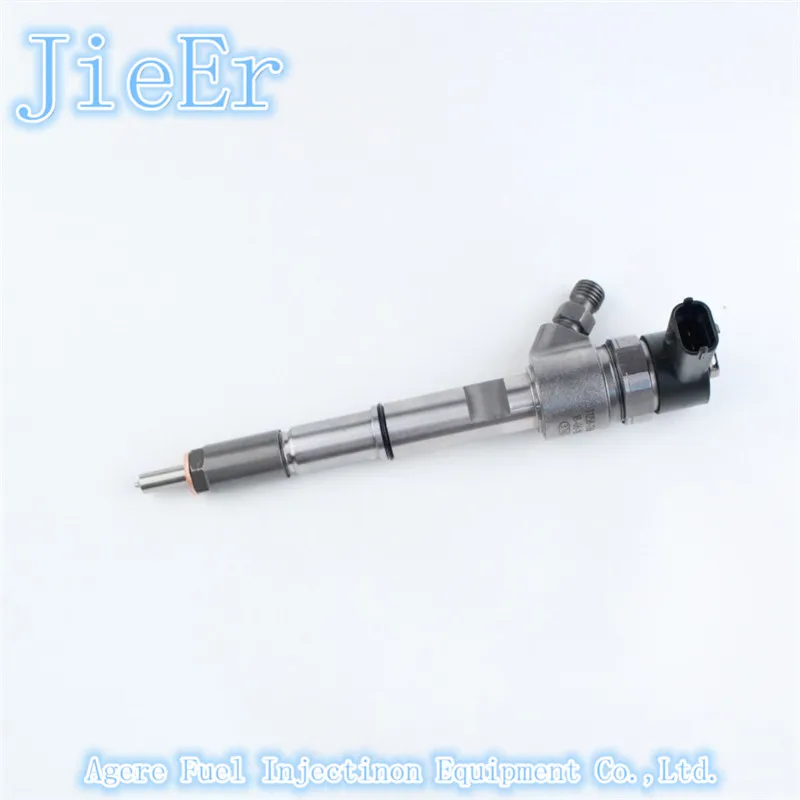 AGERE 0445110592 common rail сборки 0445110592, сопла DLLA145P2411 клапан комплект F00VC01368 common rail серии
