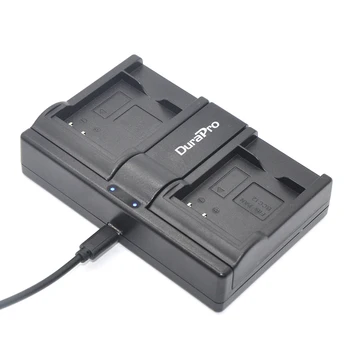 

Dual USB Charger for CGA-S005 CGA S005 CGAS005 BatteryPANASONIC DMW-BCC12 DMC-FX8 FX9 FX10 FX12 FX50 FX150 LX1 LX2