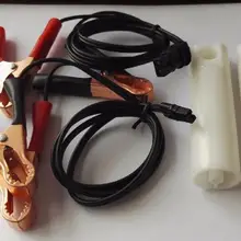 Универсальный топливный инжектор промывочный очиститель струйный сопло инструмент для очистки авто автомобилей топливный инжектор очиститель профессиональных r30