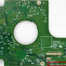 1 шт. оригинальная тест HDD печатная плата 2060-771801-002/2060-771801-002 REV A