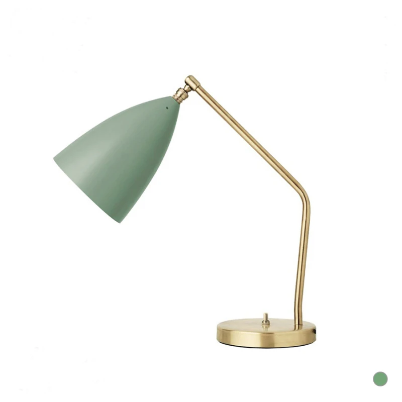 Designer Creative Gubi Grhopper Desk Lamp Nordic Bedroom Office Designer Creative Gubi Grhopper Desk Lamp Nordic Bedroom Office Light 110 220v Luminaria Para Leitura Hotel Bureaulamp Modern In Lamps From Lights