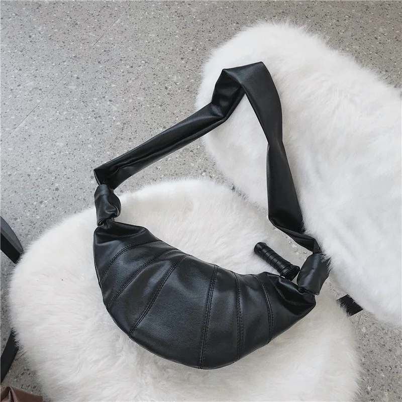Женская поясная сумка высокой емкости из искусственной кожи сумка для ремня Bananka путешествия досуг Fanny Pack женская сумка для покупок живота